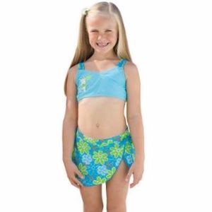 Tinker Bell SwimSuit